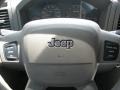 2005 Midnight Blue Pearl Jeep Grand Cherokee Laredo 4x4  photo #25