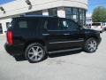 2014 Black Raven Cadillac Escalade Luxury AWD  photo #7