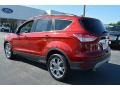 2013 Ruby Red Metallic Ford Escape SEL 2.0L EcoBoost  photo #5