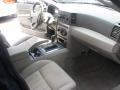 2005 Midnight Blue Pearl Jeep Grand Cherokee Laredo 4x4  photo #30