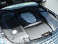 Umbria Gray Metallic - M 35 Sedan Photo No. 8