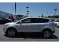 2013 Ingot Silver Metallic Ford Escape SEL 1.6L EcoBoost 4WD  photo #6