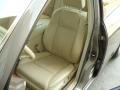 Umbria Gray Metallic - M 35 Sedan Photo No. 11