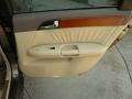 Umbria Gray Metallic - M 35 Sedan Photo No. 17