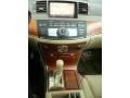 Umbria Gray Metallic - M 35 Sedan Photo No. 18