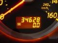 Umbria Gray Metallic - M 35 Sedan Photo No. 19