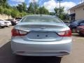 Iridescent Silver Blue Pearl - Sonata GLS Photo No. 5