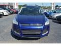 2013 Deep Impact Blue Metallic Ford Escape SE 1.6L EcoBoost  photo #25