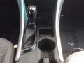 Iridescent Silver Blue Pearl - Sonata GLS Photo No. 16