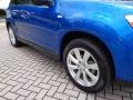 Octane Blue - Outlander Sport ES Photo No. 29