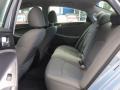 Iridescent Silver Blue Pearl - Sonata GLS Photo No. 21
