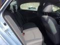 Iridescent Silver Blue Pearl - Sonata GLS Photo No. 24