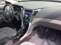 Iridescent Silver Blue Pearl - Sonata GLS Photo No. 26