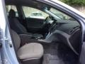 Iridescent Silver Blue Pearl - Sonata GLS Photo No. 27