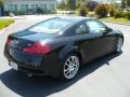 Black Obsidian - G 35 Coupe Photo No. 6