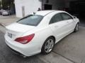 Cirrus White - CLA 250 Photo No. 1