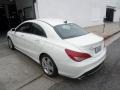 Cirrus White - CLA 250 Photo No. 3