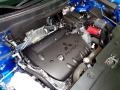 Octane Blue - Outlander Sport ES Photo No. 51
