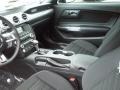 Shadow Black - Mustang EcoBoost Coupe Photo No. 7
