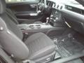 Shadow Black - Mustang EcoBoost Coupe Photo No. 11
