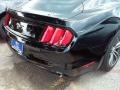 Shadow Black - Mustang EcoBoost Coupe Photo No. 13