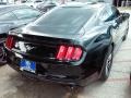 Shadow Black - Mustang EcoBoost Coupe Photo No. 14