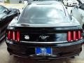 Shadow Black - Mustang EcoBoost Coupe Photo No. 15