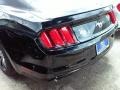 Shadow Black - Mustang EcoBoost Coupe Photo No. 16