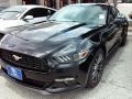 Shadow Black - Mustang EcoBoost Coupe Photo No. 18