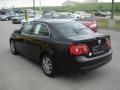 Black Magic Pearl - Jetta 2.5 Sedan Photo No. 4