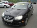 Black Magic Pearl - Jetta 2.5 Sedan Photo No. 16