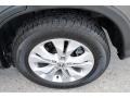 Polished Metal Metallic - CR-V EX-L Photo No. 11