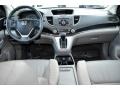 Polished Metal Metallic - CR-V EX-L Photo No. 14
