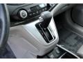 Polished Metal Metallic - CR-V EX-L Photo No. 15