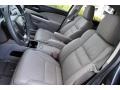 Polished Metal Metallic - CR-V EX-L Photo No. 16