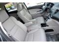 Polished Metal Metallic - CR-V EX-L Photo No. 19