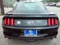 2016 Shadow Black Ford Mustang GT Premium Coupe  photo #27