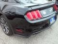 2016 Shadow Black Ford Mustang GT Premium Coupe  photo #28