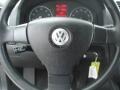 2005 Black Magic Pearl Volkswagen Jetta 2.5 Sedan  photo #24