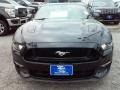 2016 Shadow Black Ford Mustang GT Premium Coupe  photo #31