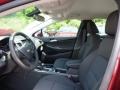 Siren Red Tintcoat - Cruze LT Sedan Photo No. 10