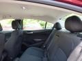 Siren Red Tintcoat - Cruze LT Sedan Photo No. 11