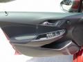 Siren Red Tintcoat - Cruze LT Sedan Photo No. 13
