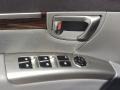 Phantom Black Metallic - Santa Fe GLS 4WD Photo No. 8