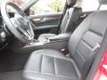 Mars Red - C 250 Sport Photo No. 18