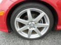 Mars Red - C 250 Sport Photo No. 25