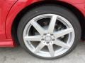 Mars Red - C 250 Sport Photo No. 26