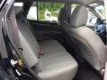 Phantom Black Metallic - Santa Fe GLS 4WD Photo No. 24