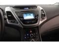 2014 Blue Hyundai Elantra Limited Sedan  photo #8