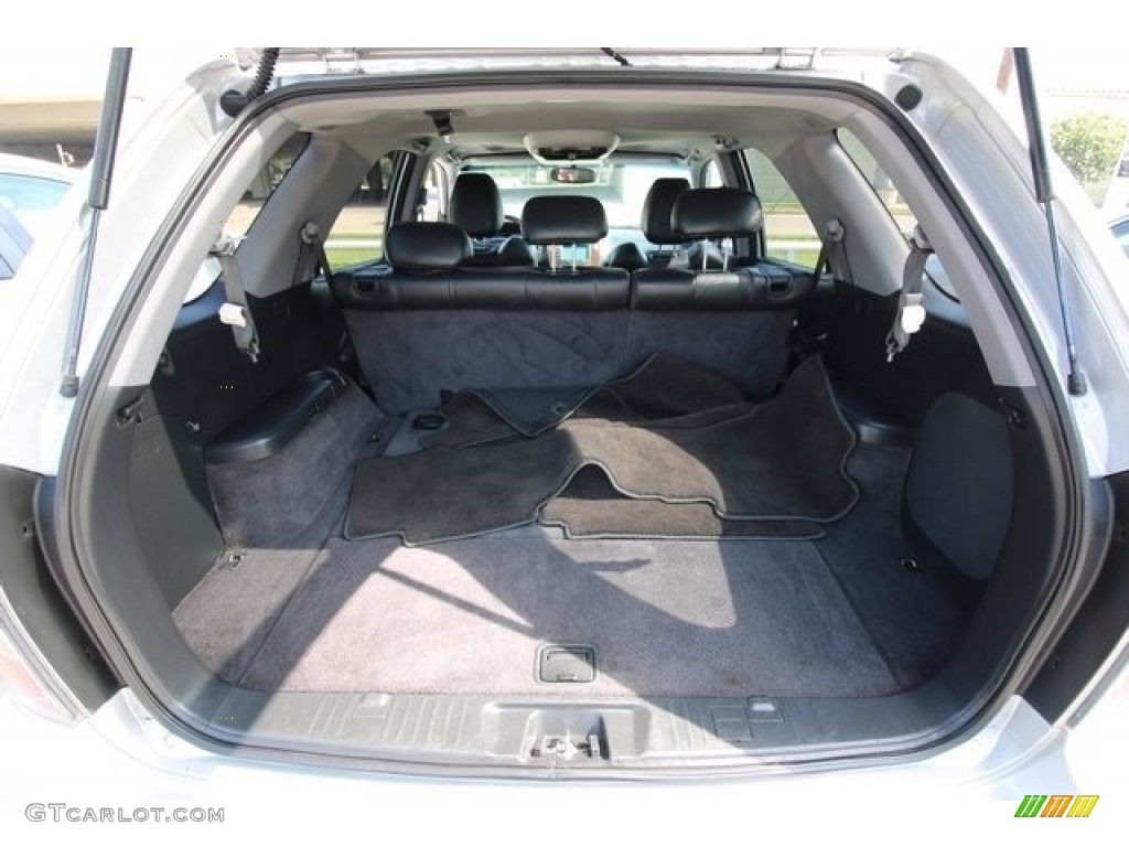 2004 MDX  - Starlight Silver Metallic / Ebony photo #22